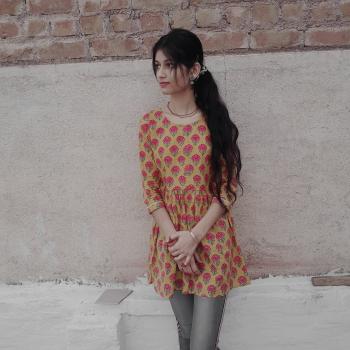 Khushi Sharma